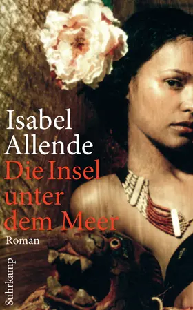 Allende |  Die Insel unter dem Meer | Buch |  Sack Fachmedien