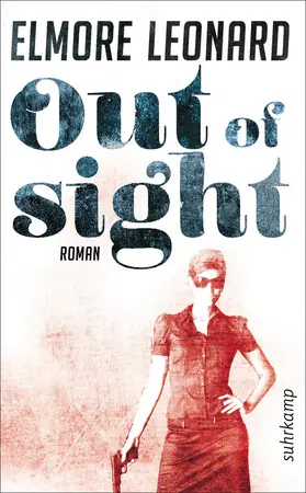 Leonard |  Out of Sight | Buch |  Sack Fachmedien