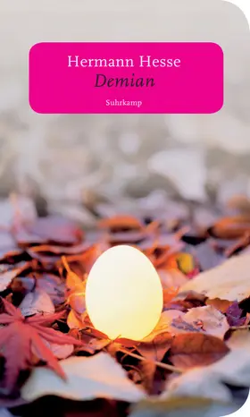 Hesse | Demian | Buch | 978-3-518-46353-6 | www2.sack.de