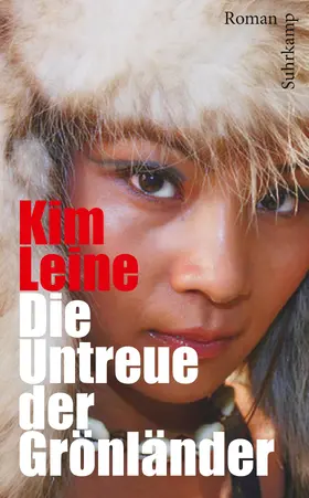 Leine |  Die Untreue der Grönländer | Buch |  Sack Fachmedien