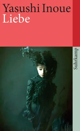 Inoue |  Liebe | Buch |  Sack Fachmedien