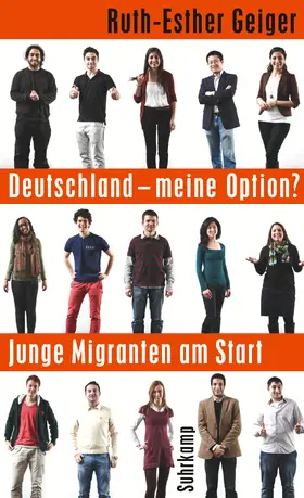 Geiger |  Deutschland – meine Option? | Buch |  Sack Fachmedien