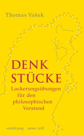 Vasek / Vašek |  Denkstücke | Buch |  Sack Fachmedien
