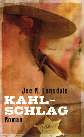 Lansdale |  Kahlschlag | Buch |  Sack Fachmedien