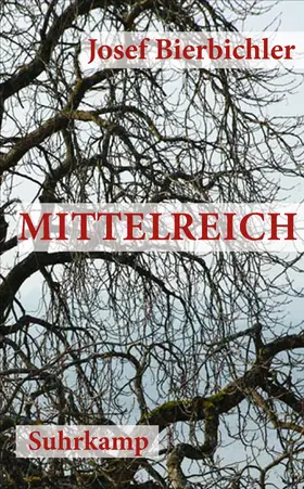 Bierbichler |  Mittelreich | Buch |  Sack Fachmedien