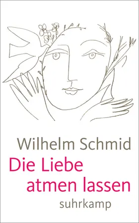 Schmid |  Die Liebe atmen lassen | Buch |  Sack Fachmedien