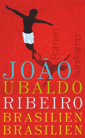 Ribeiro |  Brasilien, Brasilien | Buch |  Sack Fachmedien
