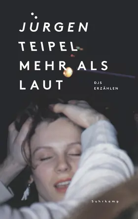 Teipel |  Mehr als laut | Buch |  Sack Fachmedien