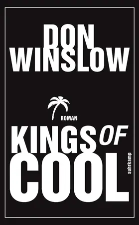 Winslow |  Kings of Cool | Buch |  Sack Fachmedien