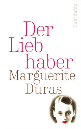 Duras |  Der Liebhaber | Buch |  Sack Fachmedien