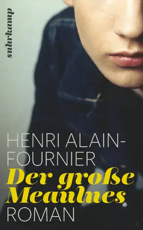 Alain-Fournier |  Der große Meaulnes | Buch |  Sack Fachmedien
