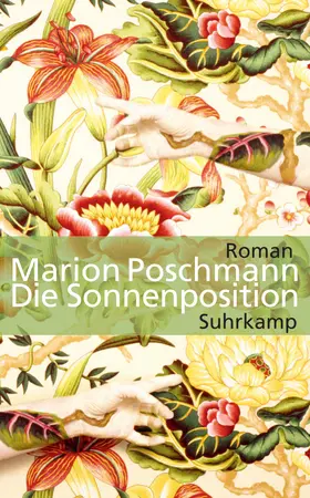 Poschmann |  Die Sonnenposition | Buch |  Sack Fachmedien