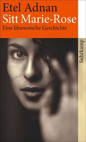 Adnan |  Sitt Marie-Rose | Buch |  Sack Fachmedien