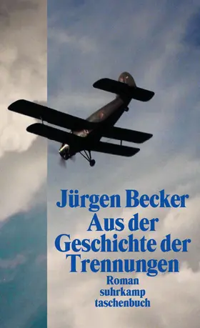 Becker |  Aus der Geschichte der Trennungen | Buch |  Sack Fachmedien