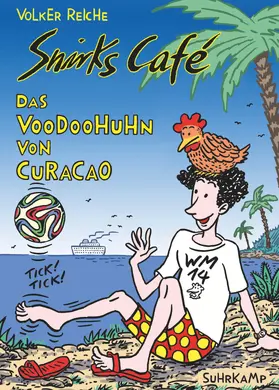 Reiche / Platthaus |  Snirks Café | Buch |  Sack Fachmedien