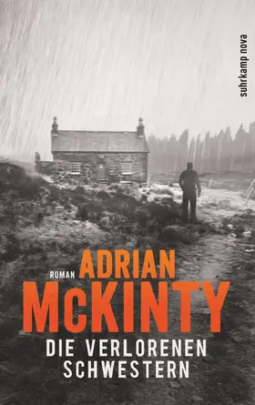 McKinty |  Die verlorenen Schwestern | Buch |  Sack Fachmedien