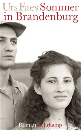 Faes |  Sommer in Brandenburg | Buch |  Sack Fachmedien