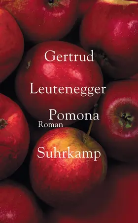 Leutenegger |  Pomona | Buch |  Sack Fachmedien