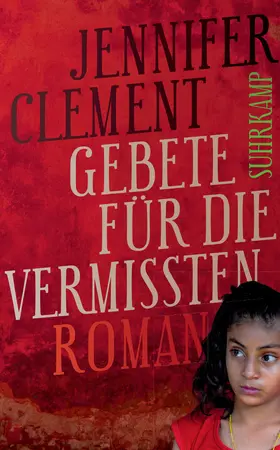 Clement |  Gebete für die Vermissten | Buch |  Sack Fachmedien