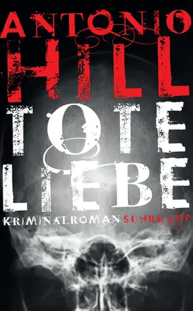 Hill |  Tote Liebe | Buch |  Sack Fachmedien