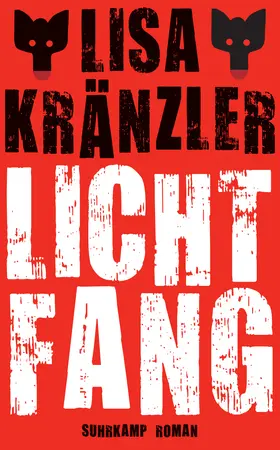 Kränzler |  Lichtfang | Buch |  Sack Fachmedien