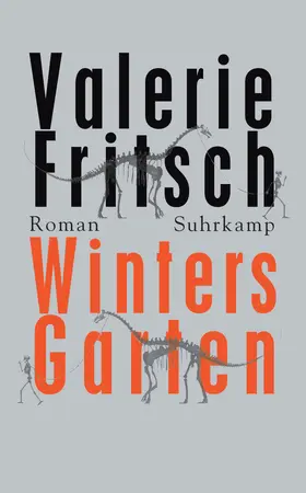 Fritsch |  Winters Garten | Buch |  Sack Fachmedien