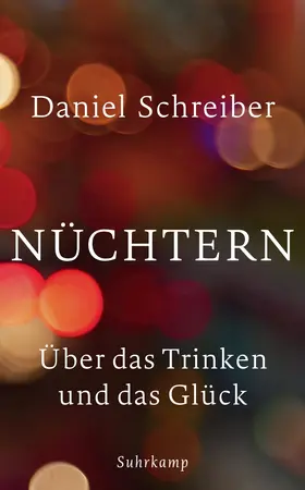 Schreiber |  Nüchtern | Buch |  Sack Fachmedien