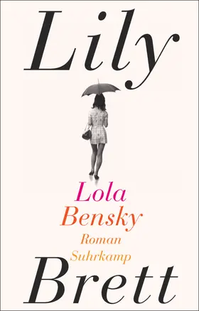 Brett |  Lola Bensky | Buch |  Sack Fachmedien