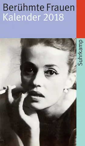 Pusch |  Berühmte Frauen | Buch |  Sack Fachmedien
