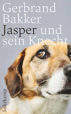 Bakker |  Jasper und sein Knecht | Buch |  Sack Fachmedien