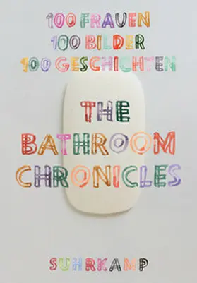 Schilbach |  The Bathroom Chronicles | Buch |  Sack Fachmedien