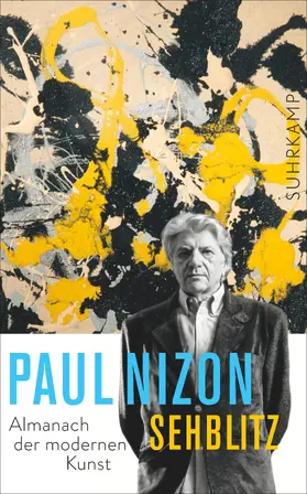 Nizon / Dietiker / Tobler | Sehblitz | Buch | 978-3-518-46833-3 | sack.de