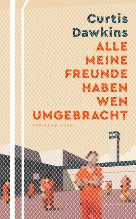 Dawkins |  Alle meine Freunde haben wen umgebracht | Buch |  Sack Fachmedien