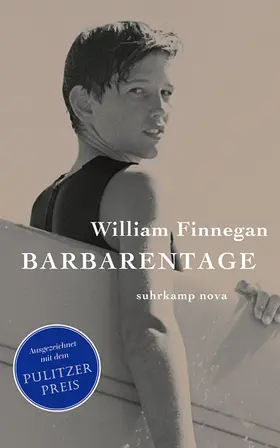 Finnegan |  Barbarentage | Buch |  Sack Fachmedien