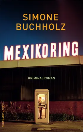 Buchholz |  Mexikoring | Buch |  Sack Fachmedien