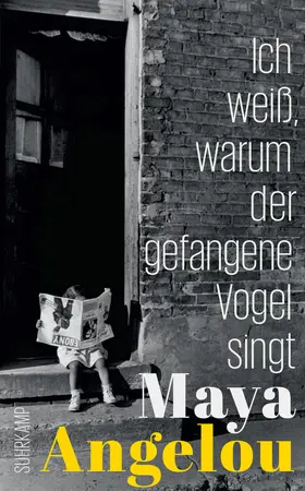 Angelou |  Ich weiß, warum der gefangene Vogel singt | Buch |  Sack Fachmedien