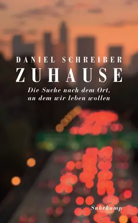 Schreiber |  Zuhause | Buch |  Sack Fachmedien