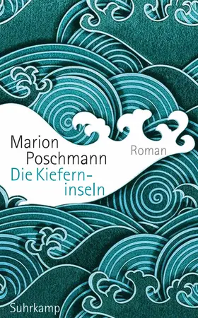 Poschmann |  Die Kieferninseln | Buch |  Sack Fachmedien