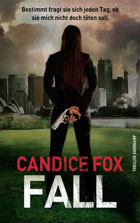 Fox / Wörtche |  Fall | Buch |  Sack Fachmedien