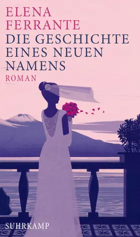 Ferrante |  Die Geschichte eines neuen Namens | Buch |  Sack Fachmedien