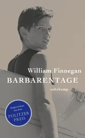 Finnegan |  Barbarentage | Buch |  Sack Fachmedien