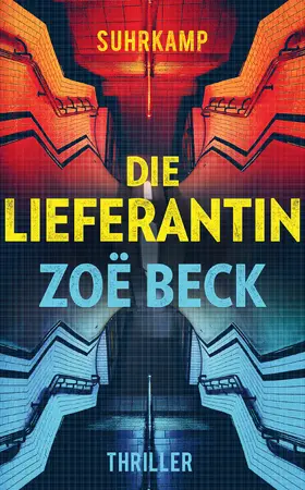 Beck / Wörtche |  Die Lieferantin | Buch |  Sack Fachmedien