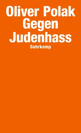 Polak |  Gegen Judenhass | Buch |  Sack Fachmedien