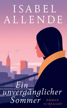 Allende |  Ein unvergänglicher Sommer | Buch |  Sack Fachmedien