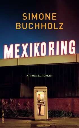 Buchholz |  Mexikoring | Buch |  Sack Fachmedien