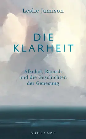 Jamison |  Die Klarheit | Buch |  Sack Fachmedien