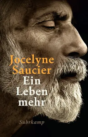 Saucier |  Ein Leben mehr | Buch |  Sack Fachmedien