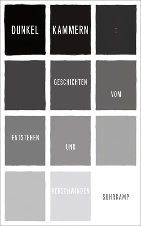 Mettler / Sorg |  Dunkelkammern | Buch |  Sack Fachmedien