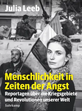 Leeb | Menschlichkeit in Zeiten der Angst | Buch | 978-3-518-47075-6 | sack.de