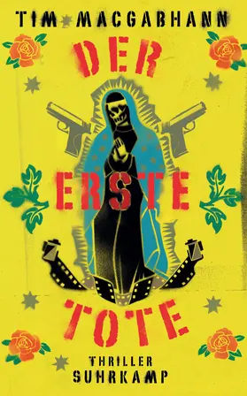 MacGabhann / Wörtche |  Der erste Tote | Buch |  Sack Fachmedien